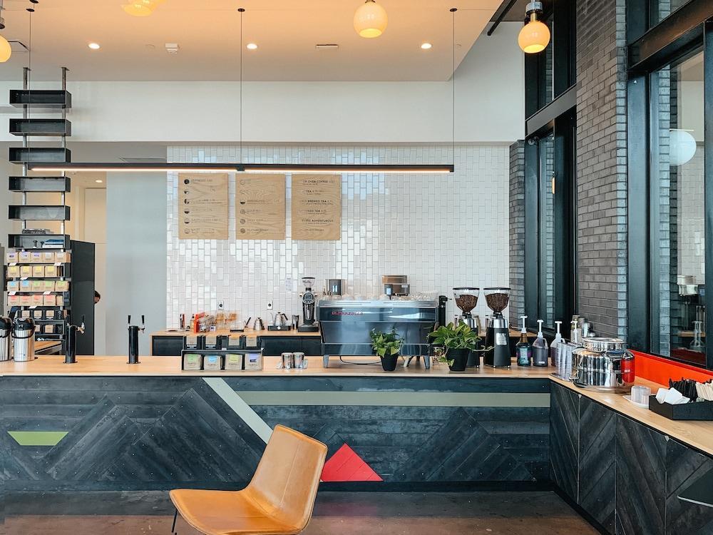 Hotel Arrive Austin Exterior foto